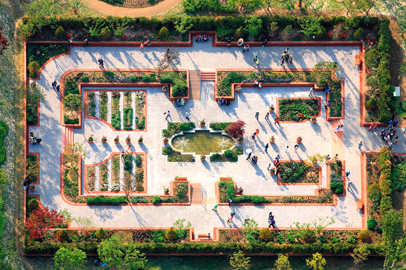 순천만국가정원