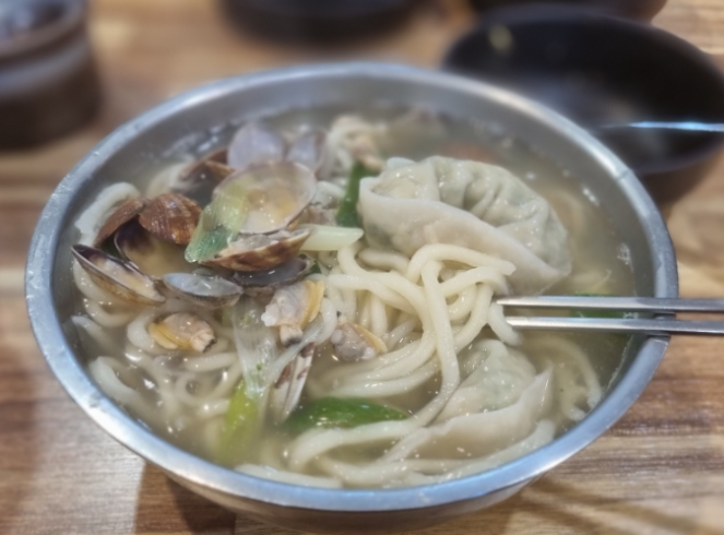 서울맛집 면류