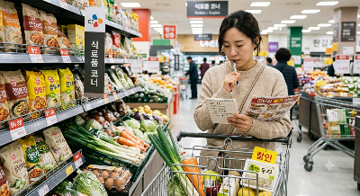 장보기 비용 줄이는 식재료 보관 및 소비 팁