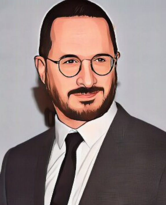 대런 애러노프스키