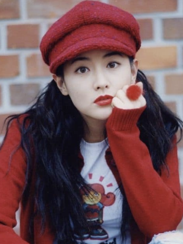 이영애 리즈시절