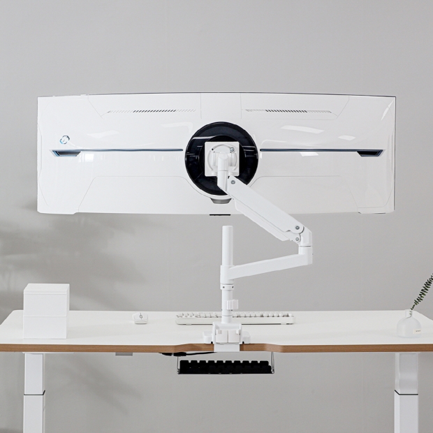 카멜마운트 모니터암