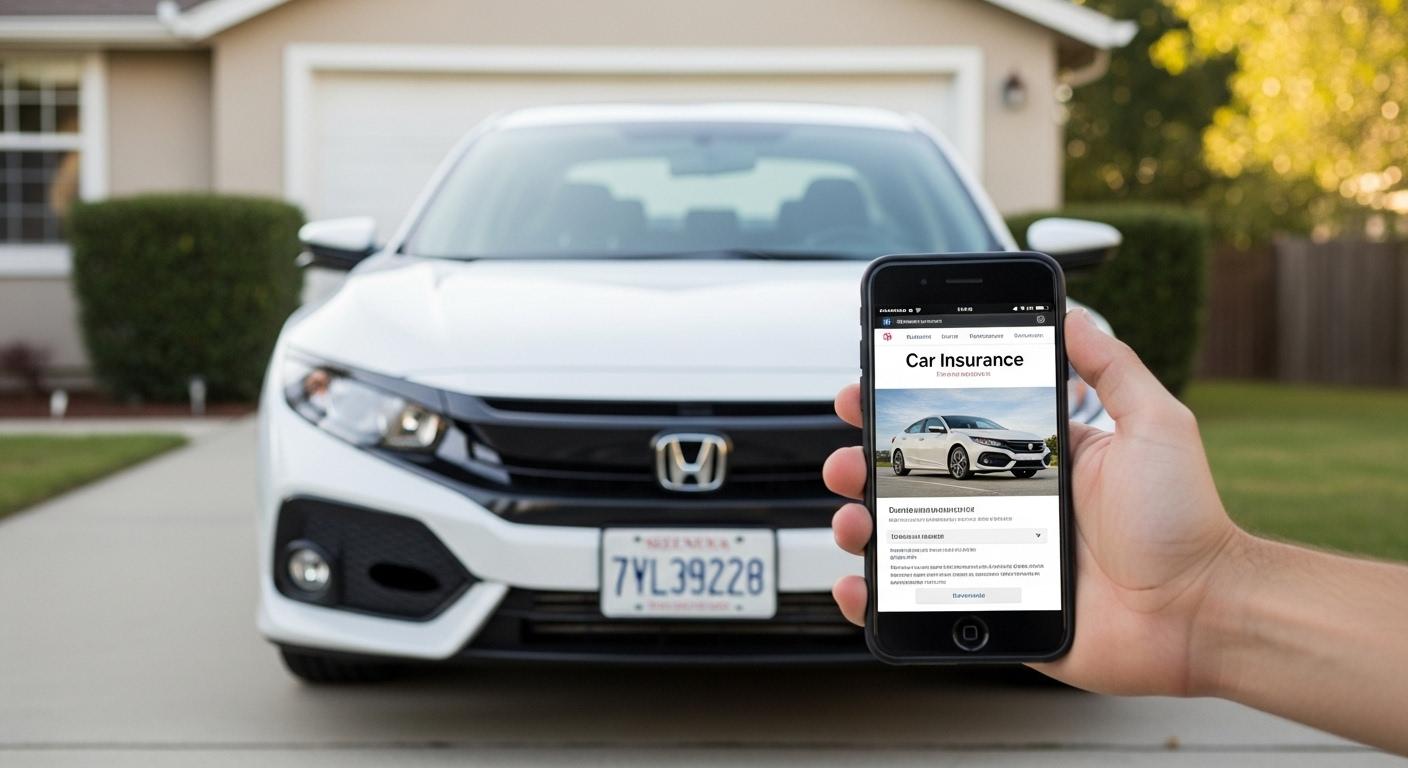 운전자보험 변경 전화