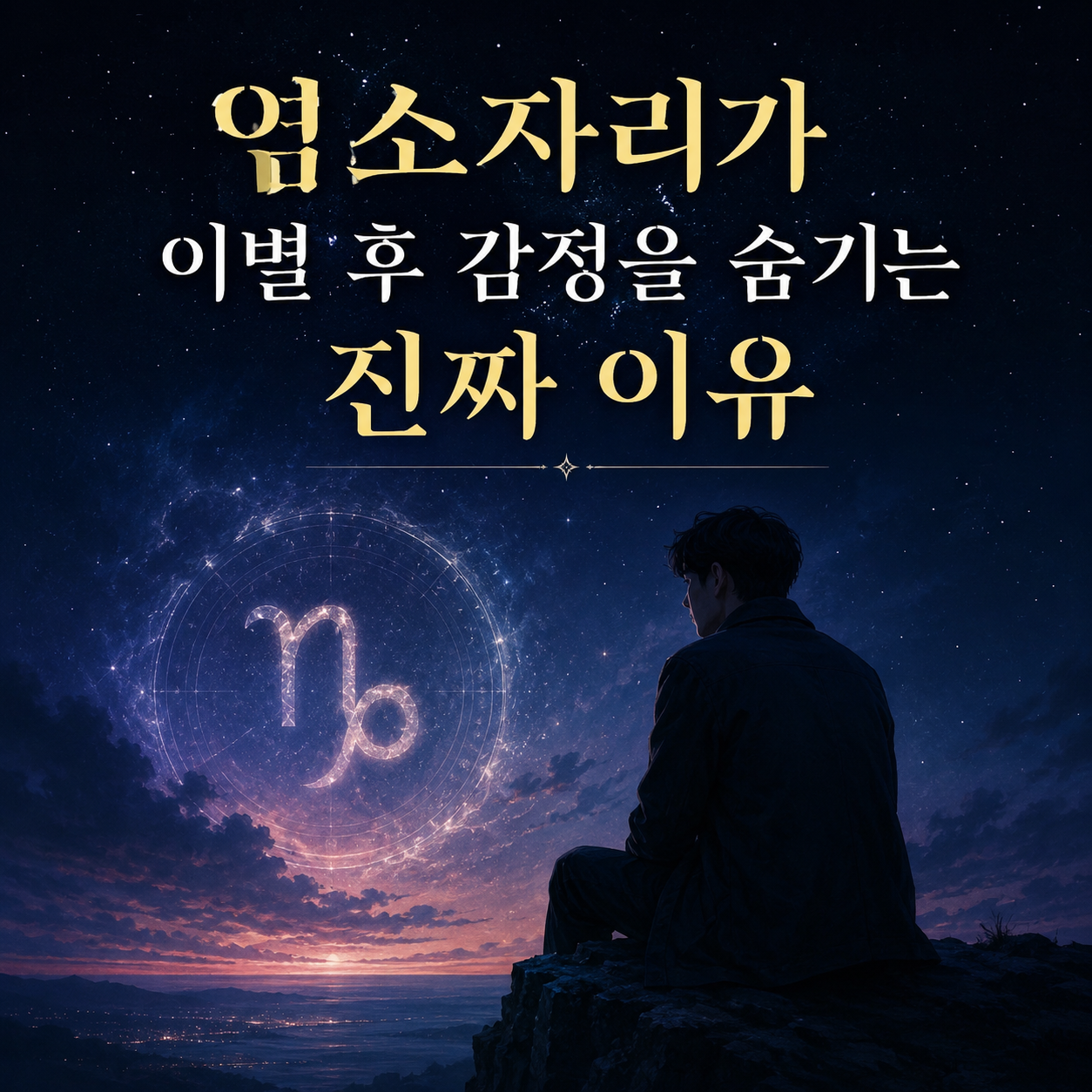 염소자리