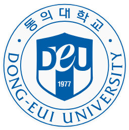 동의대학교 학과와 전공