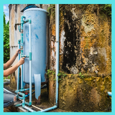 겨울철 온수기 관리방법 