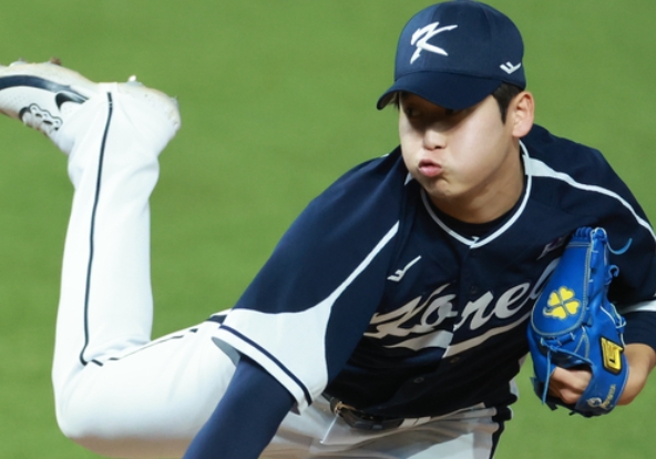 KT 박영현 연봉 박영현 야구 선수프로필 선수 현재까지 업적