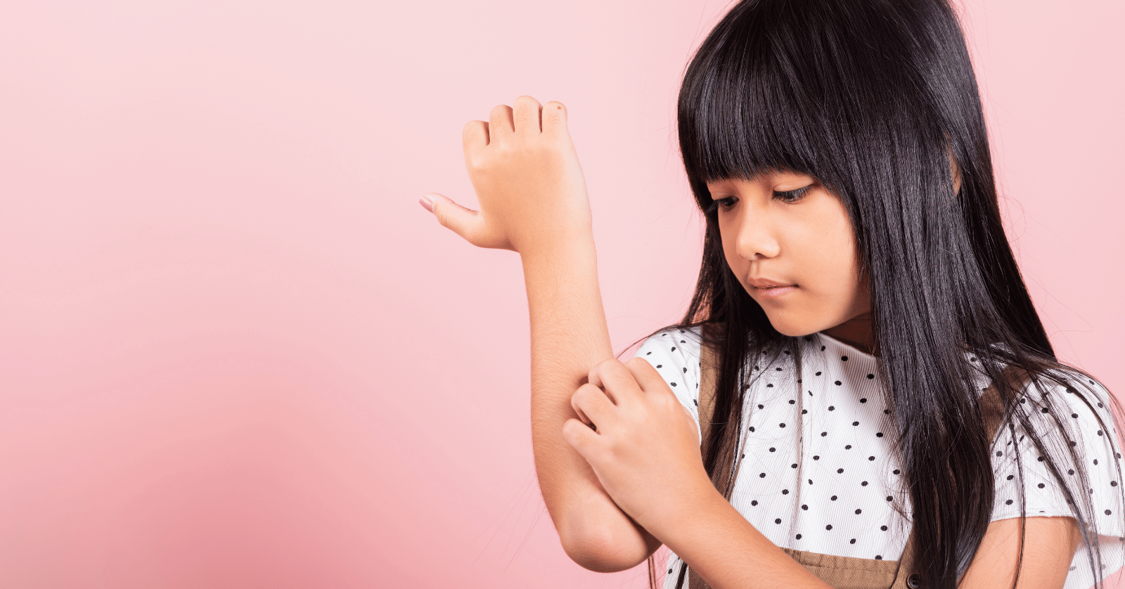 진드기물린후증상