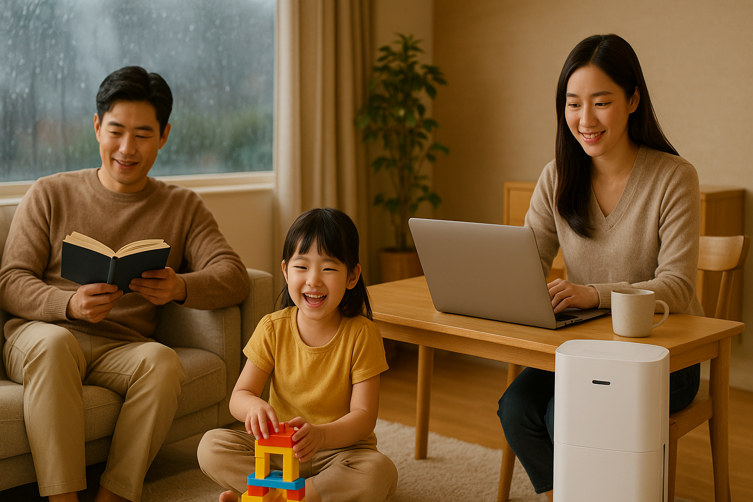 2025년 여름 습기 제거 필수템 가정용 제습기 추천 인기 순위 비교