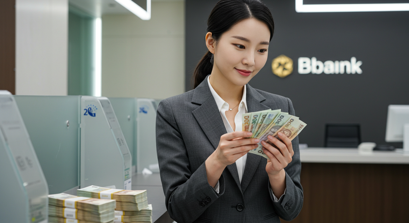 소액대출