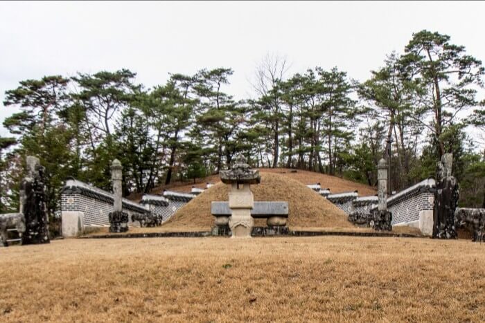 단종장릉