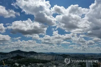 광주 소나기 가능성 비 올 때 운전 속도와 시야 확보_7