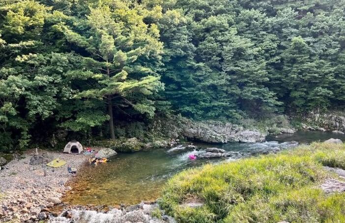 진안 가볼만한곳 베스트 10