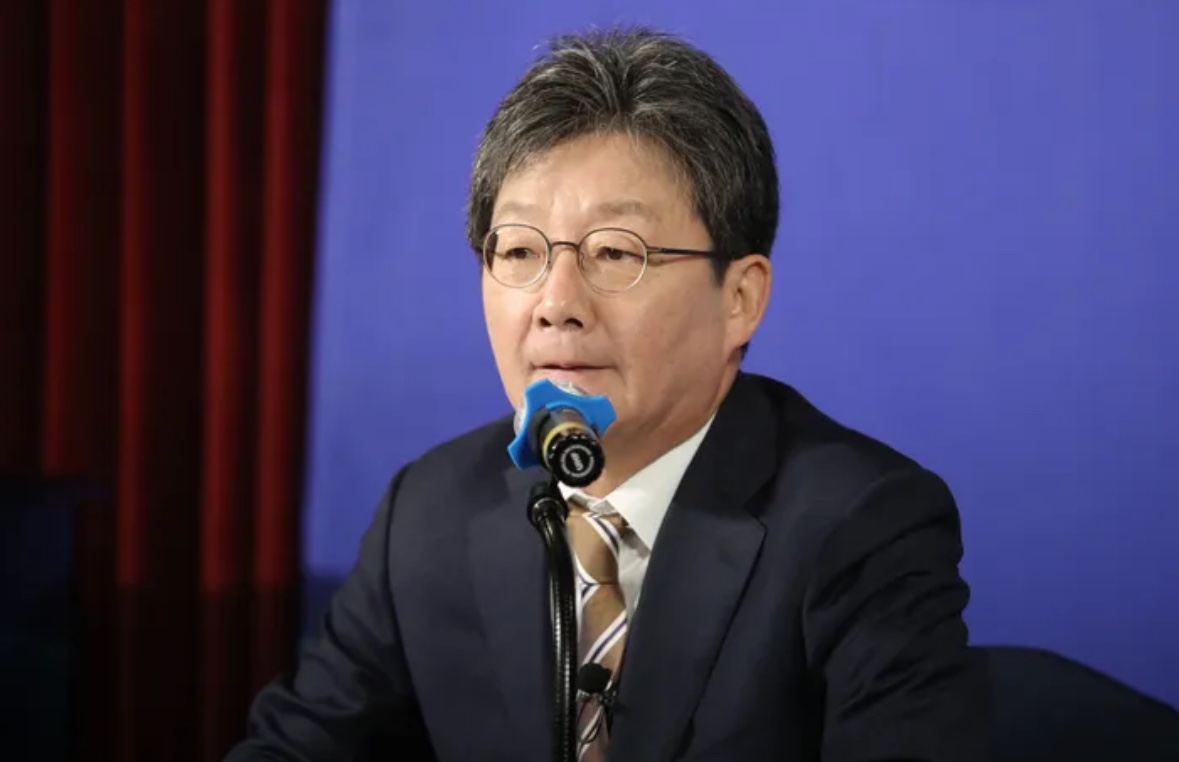 유승민 의원 프로필|나이|고향|지역구|유승민 딸|학력|가족관계