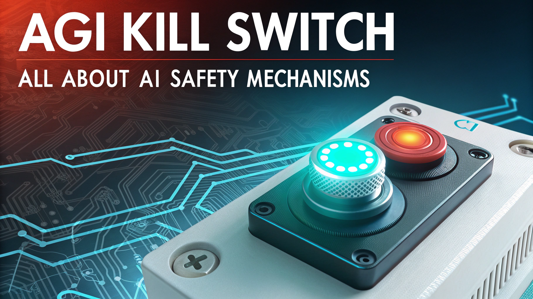 AGI 킬스위치