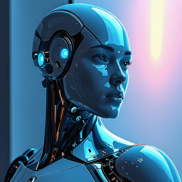 AI 인공지능