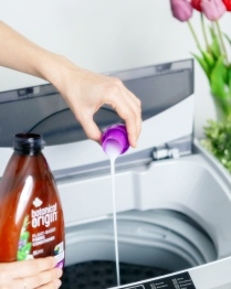 전기담요 세탁하는 방법 물세탁 청소