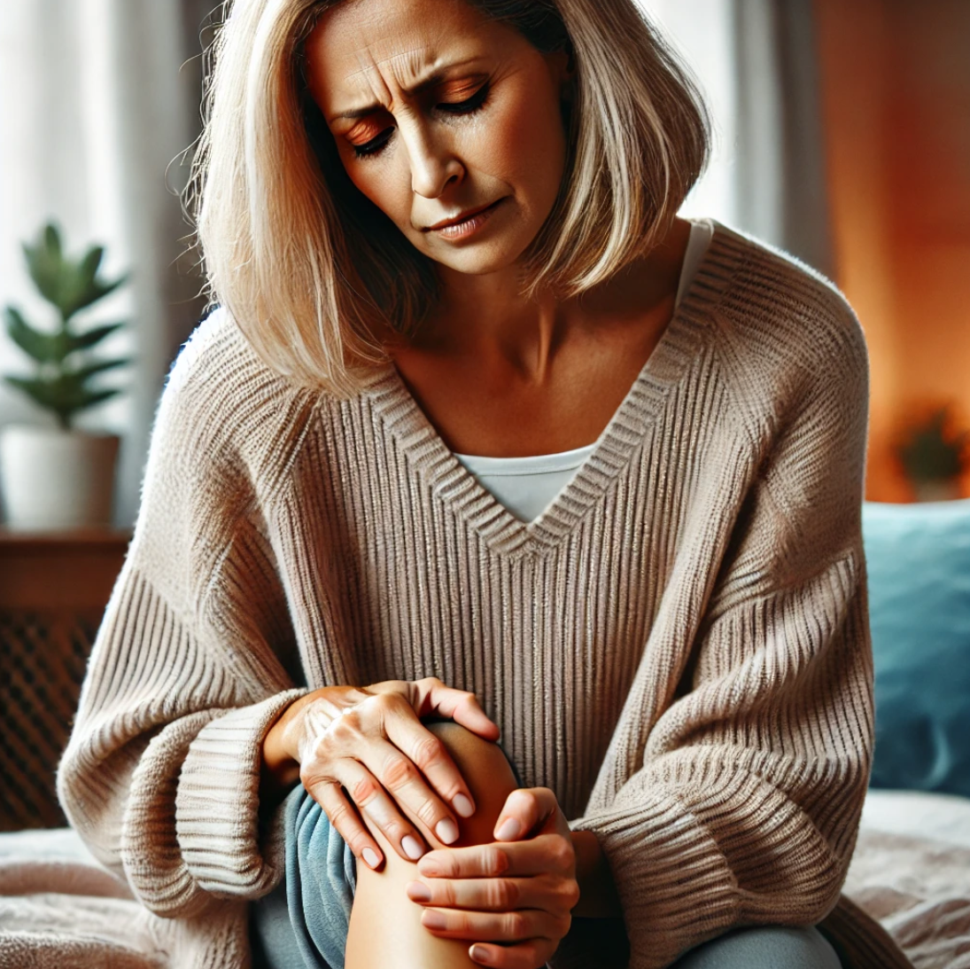 관절염에 좋은 운동 관련 이미지