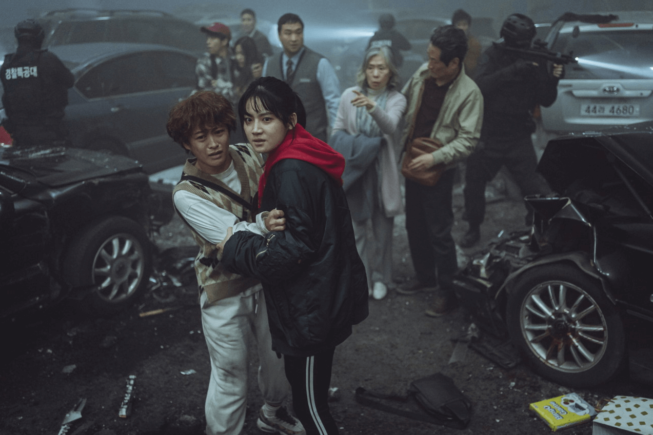 7월 개봉예정 영화