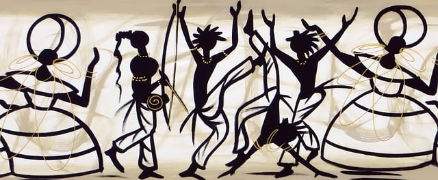 풍부하고 다채로운 브라질의 미술사