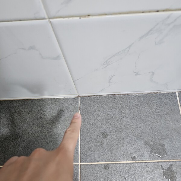 반짝반짝 욕실 청소법