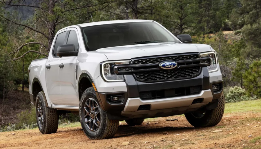 기아 타스만 제원 분석: 경쟁 모델과의 비교