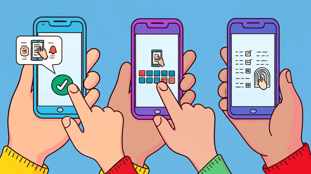 부산은행 모바일뱅킹 앱 설치와 금융인..