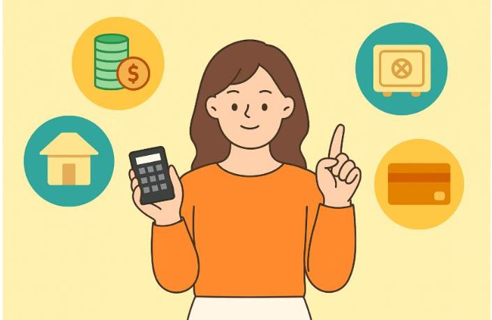 정부지원 예금상품 청년희망적금, 플러스서민형 안심예금, 소상공인 희망예금