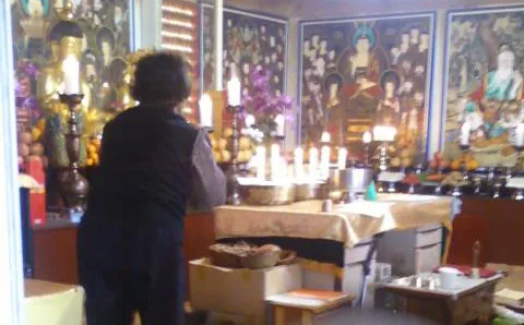 절에서 제사 지낼 때 필요한 비용과 예절 정보 총정리_4