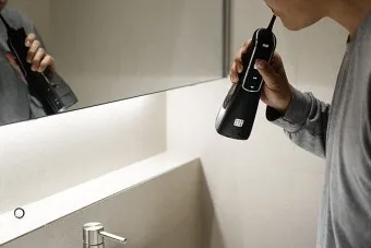 덴탈픽 DP1300K PLUS 휴대용 구강세정기 후기 및 추천 정보로_26