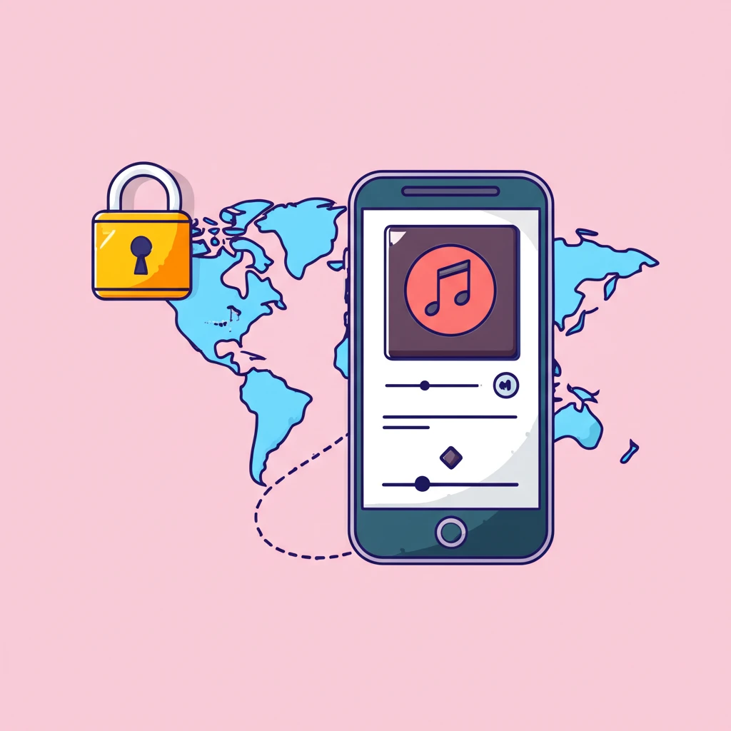 타이달(TIDAL) 고음질 음악, V..