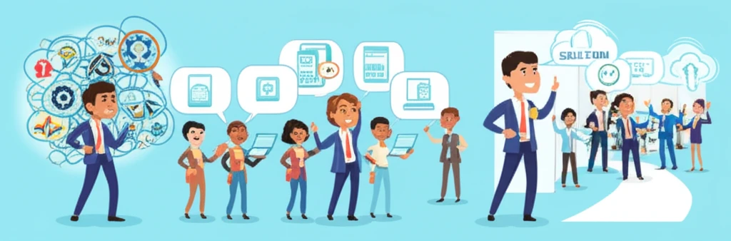 예측 불가 위험 대비를 위한 체계적인..