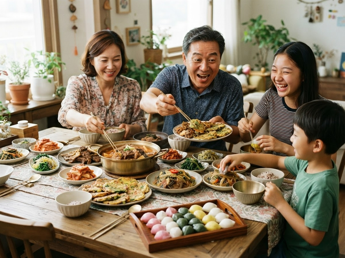 속쓰림 소화불량 차이 명절 음식