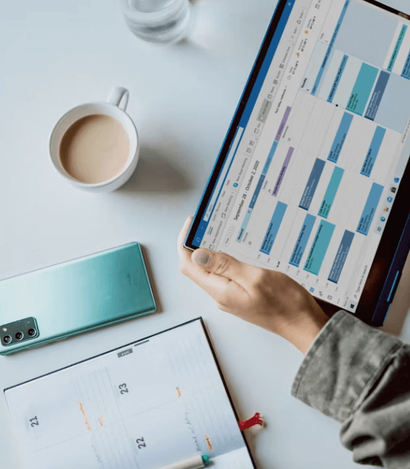 금융 캘린더 앱 추천&amp;#44; 돈 관리 시작하기