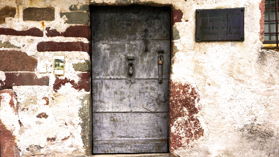 Doorlock