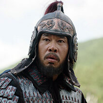 탁사정(조상기 배우)