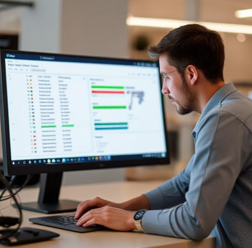 소프트웨어 테스트 완료 조건과 리포팅