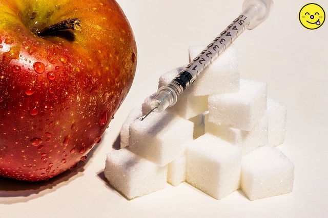 당뇨에 좋은 음료