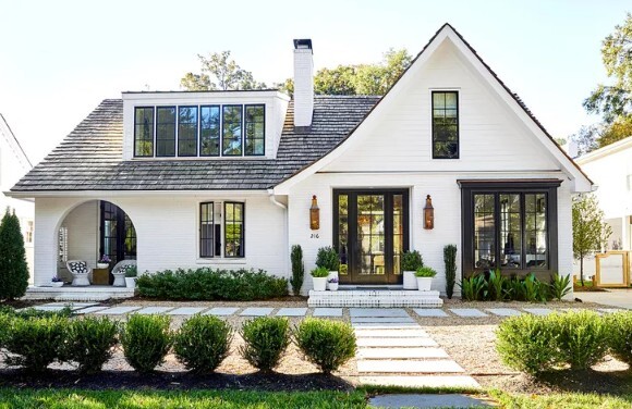 예쁜 전원주택 사진 모음