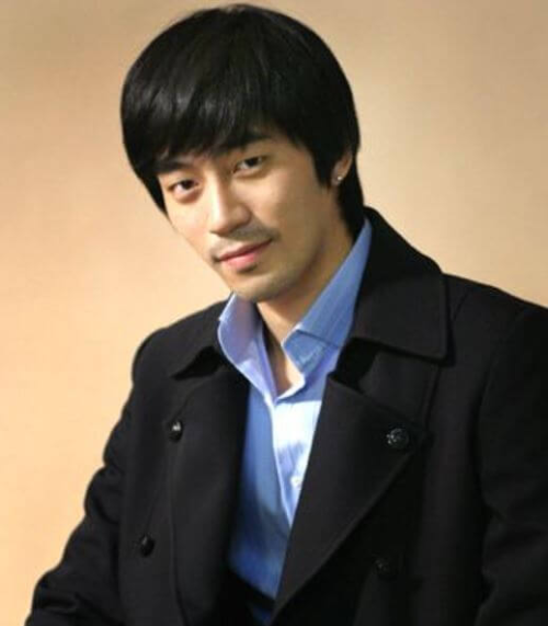 신성록