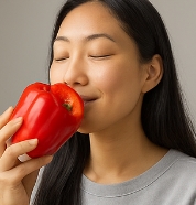 파프리카 효능