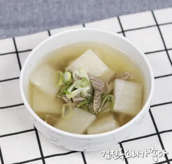 소고기무국 맛있게 하는법 육수비법_4