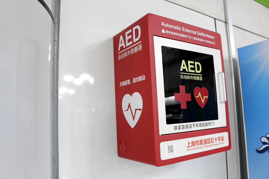 First Aid