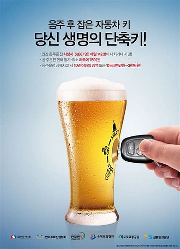 음주운전방조죄