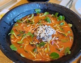 물회