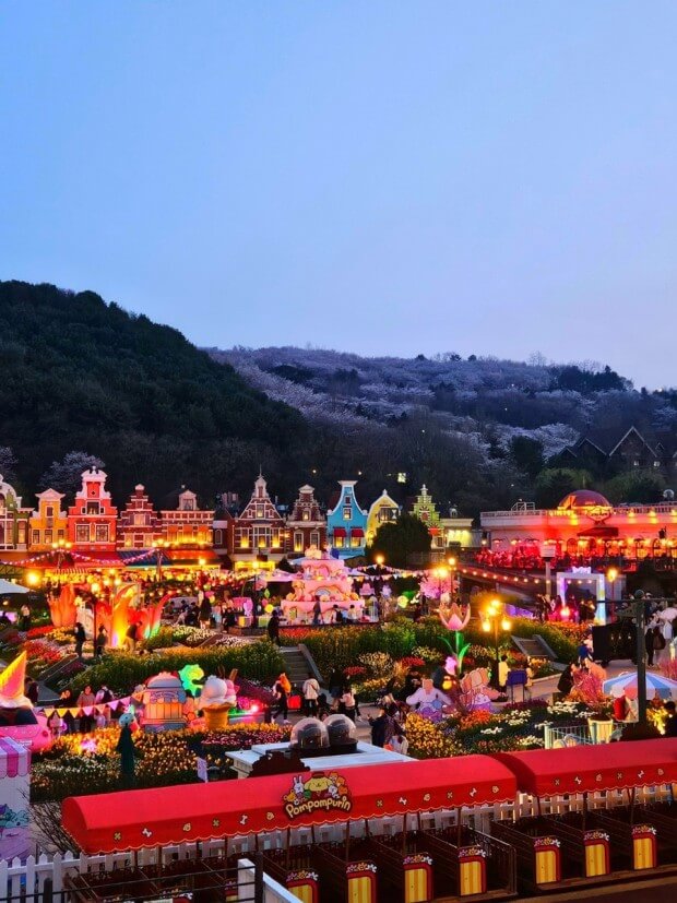 1박 2일 여행지 추천 13