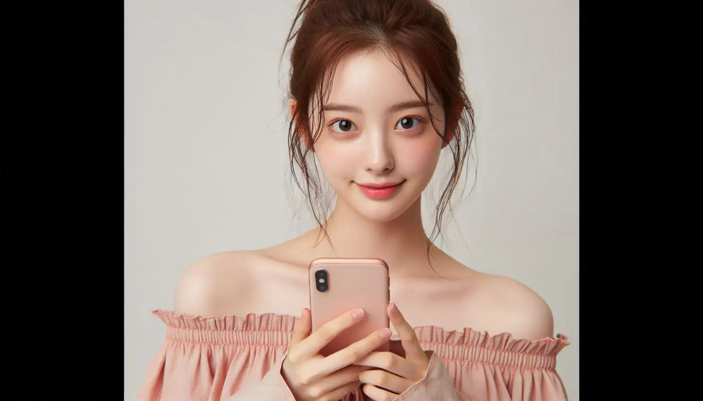 엠디톡-사용법을-알아보고-사용하는-여성의-모습