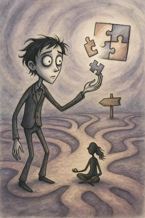 데블스 플랜 시즌2가 가르쳐주는 회복탄력성 - 5단계 심리 회복 모델