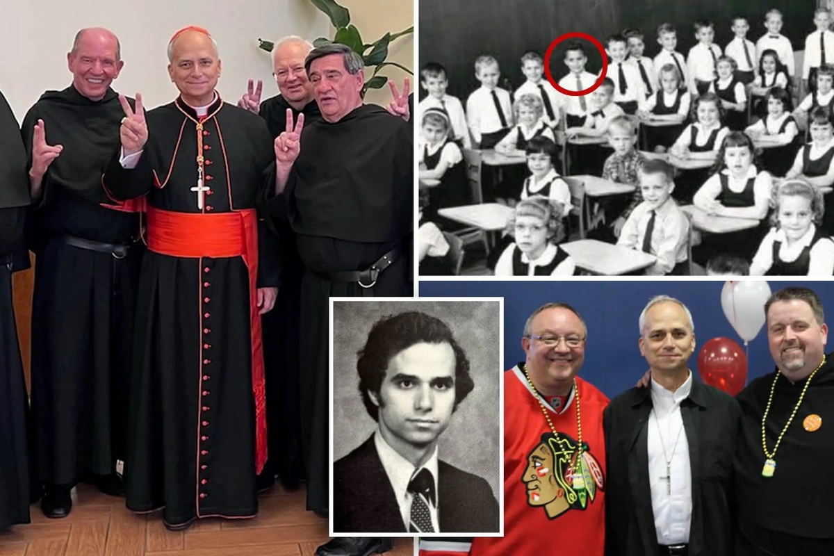 교황 레오 14세 방한 일정: 인물(레오14세는 누구?), 선출 과정(콘클라베), 향후전망