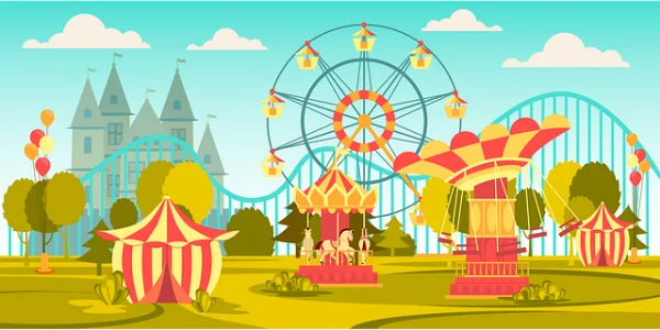 롯데월드 자유이용권